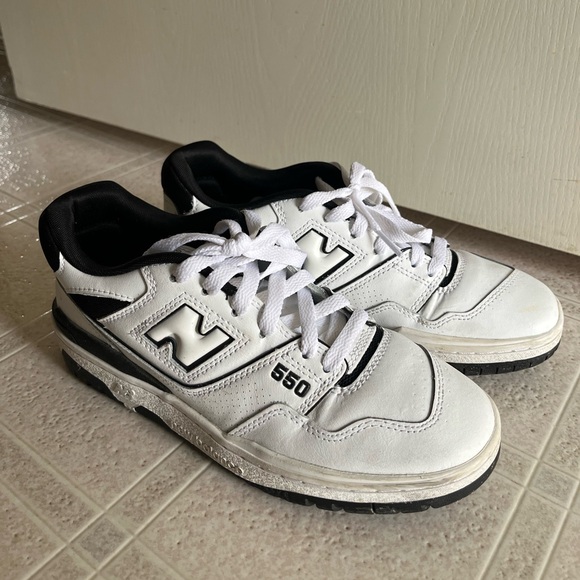 NEW BALANCE SNEAKERS - Picture 5 of 5